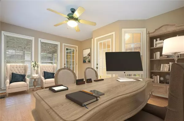 Canton, GA 30114,1124 Fieldstone DR