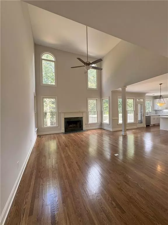 Johns Creek, GA 30024,8525 River Walk LNDG