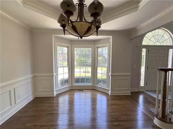Johns Creek, GA 30024,8525 River Walk LNDG