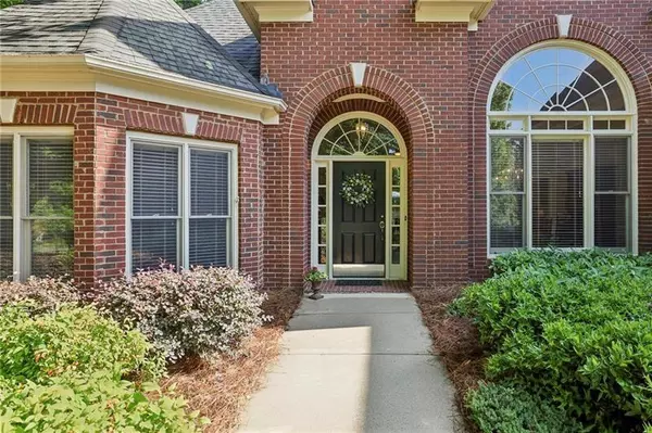 Suwanee, GA 30024,378 Rhodes House DR