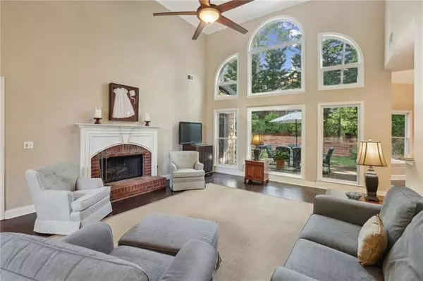 Suwanee, GA 30024,378 Rhodes House DR