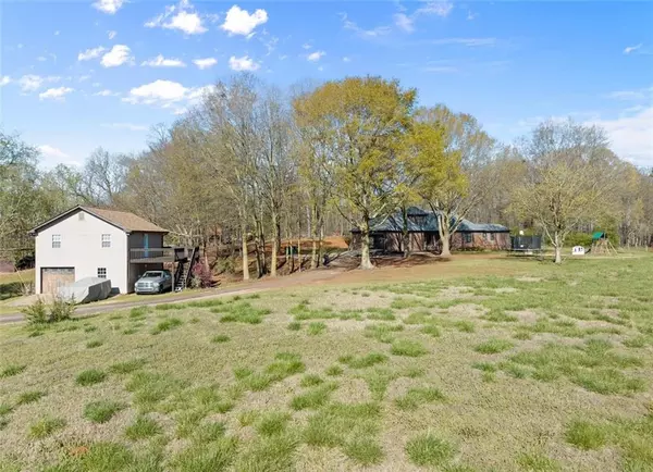 Martin, GA 30557,95 FARMERS ACADEMY RD