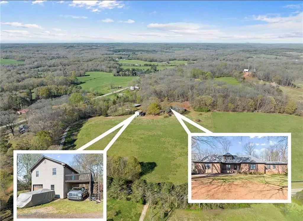 Martin, GA 30557,95 FARMERS ACADEMY RD
