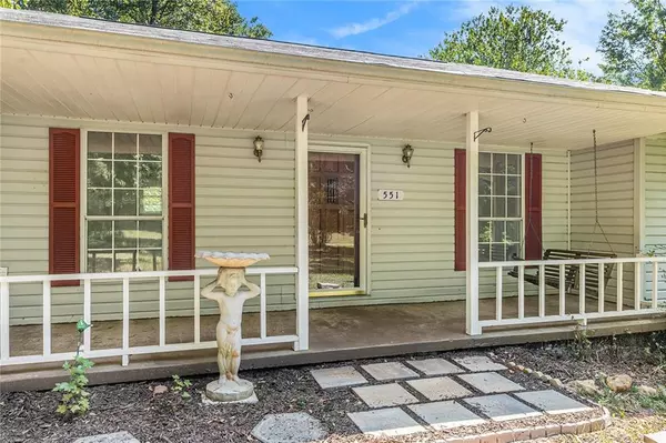 Stockbridge, GA 30281,551 Hood RD