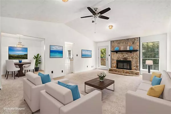 Stockbridge, GA 30281,551 Hood RD