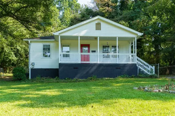 144 Morris RD SW, Mableton, GA 30126