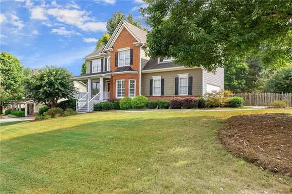 Powder Springs, GA 30127,1259 Callington Pointe