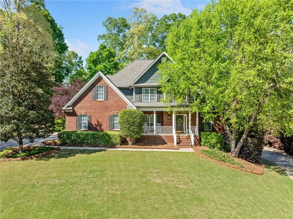 Mcdonough, GA 30252,204 Overland TRL