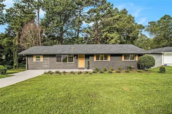 Decatur, GA 30035,1667 Atherton CIR