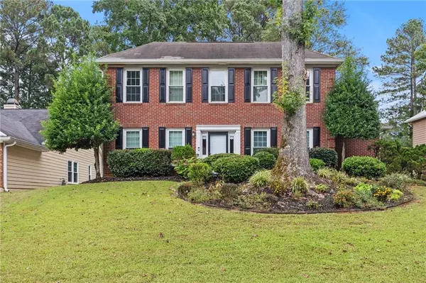 7536 STONEBRIDGE BAY COURT CT, Stone Mountain, GA 30087