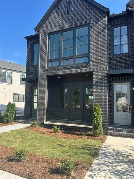 1340 Grannysmith TRCE #41, Brookhaven, GA 30319