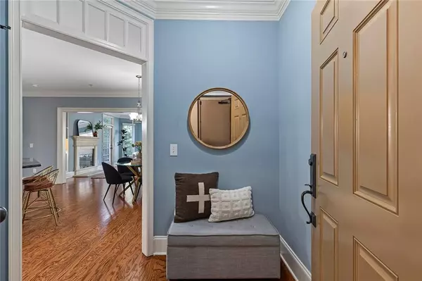 Atlanta, GA 30306,825 Highland LN NE #1216