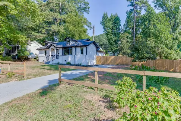 Atlanta, GA 30310,1423 Lynford DR