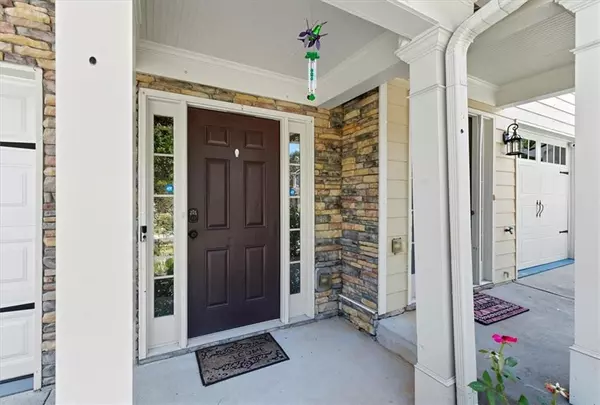 Acworth, GA 30101,4940 Parke Brook DR