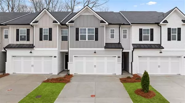 278 Sound CIR, Stockbridge, GA 30281
