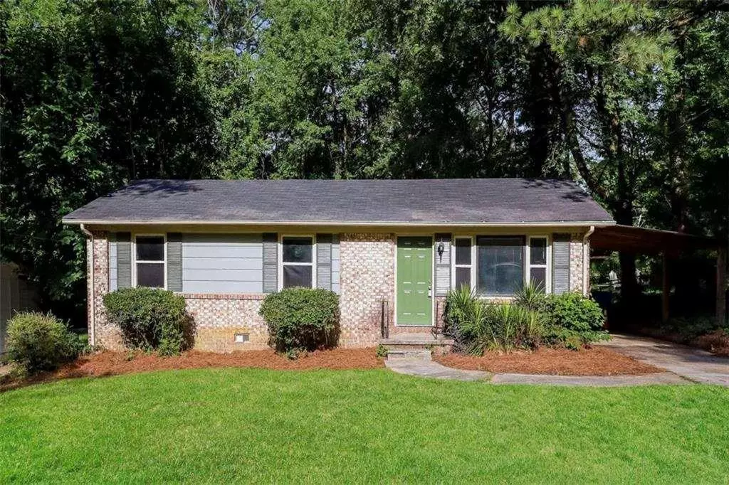 Atlanta, GA 30354,3523 Garfield WAY SE