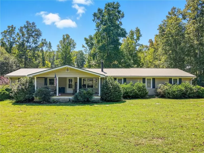 238 Trinity Church RD, Canton, GA 30115