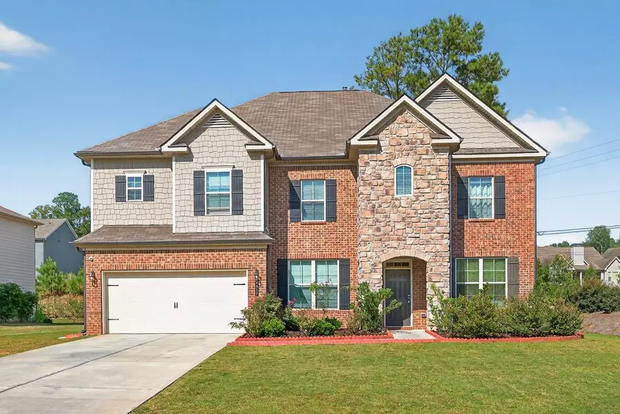 4817 Cooper Farm DR, Buford, GA 30518