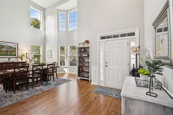 Cumming, GA 30028,5260 Fieldgate Ridge DR