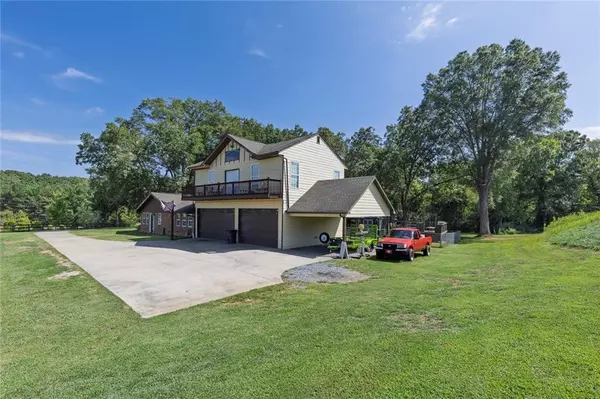 Cartersville, GA 30120,181 Kingston Highway 293 NW