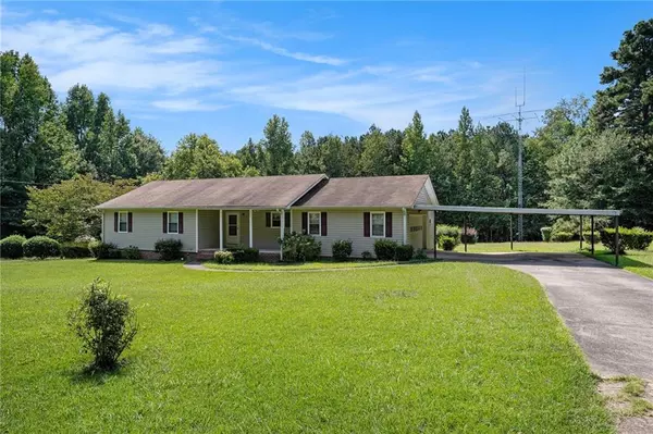 Covington, GA 30016,85 Stephens DR