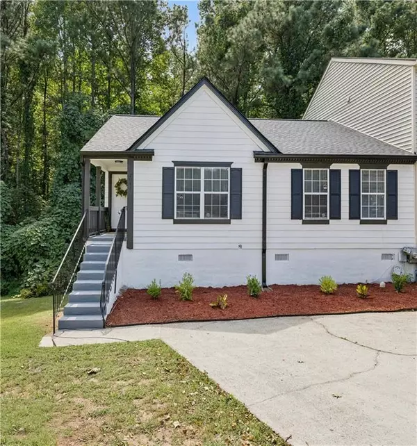 Lithonia, GA 30058,2041 Marbut TRCE