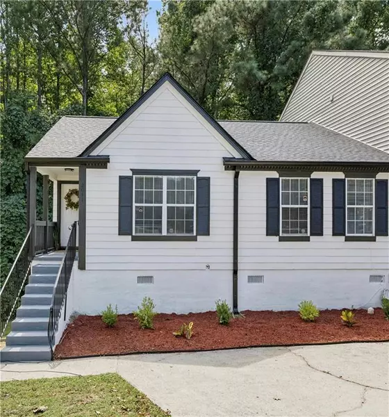 2041 Marbut TRCE, Lithonia, GA 30058