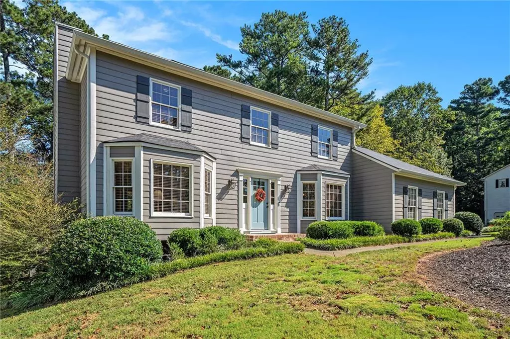 Lilburn, GA 30047,3951 Millwood LN