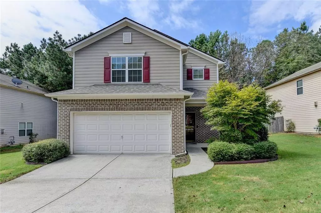 Sugar Hill, GA 30518,6737 Barker Station WALK
