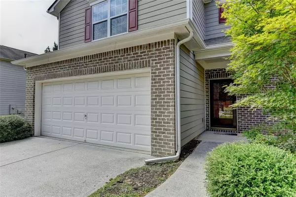 Sugar Hill, GA 30518,6737 Barker Station WALK