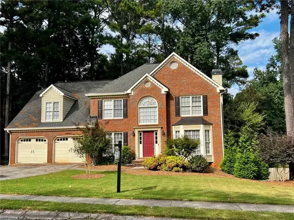 Acworth, GA 30101,956 Fairlong DR NW