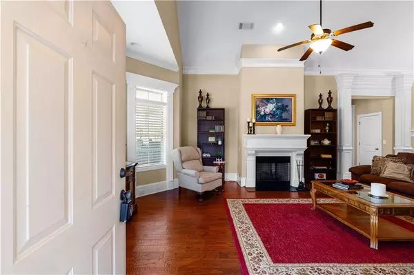 Acworth, GA 30101,4955 Ansbury Place #7/D