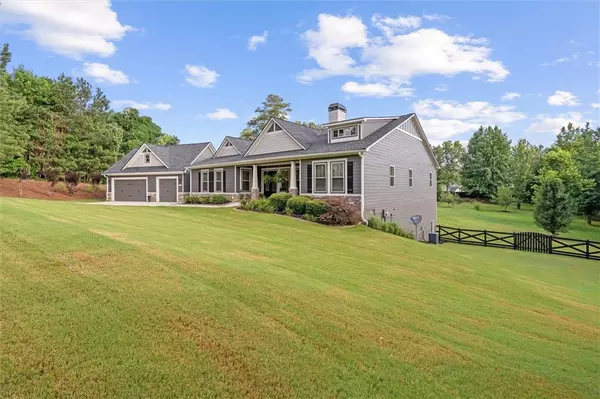 Villa Rica, GA 30180,229 Red Jasper RD