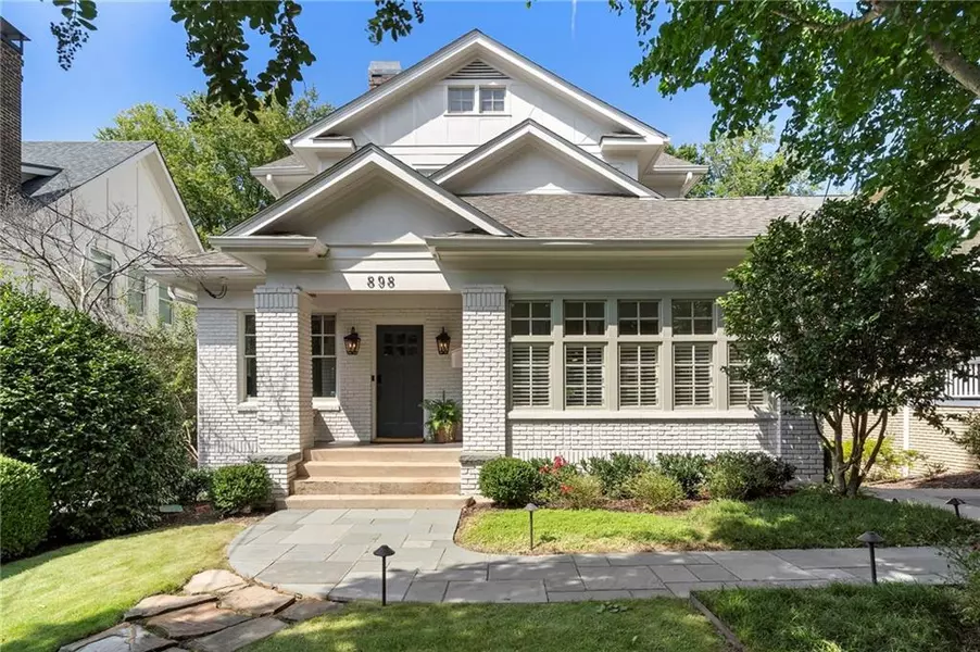 898 Adair AVE NE, Atlanta, GA 30306