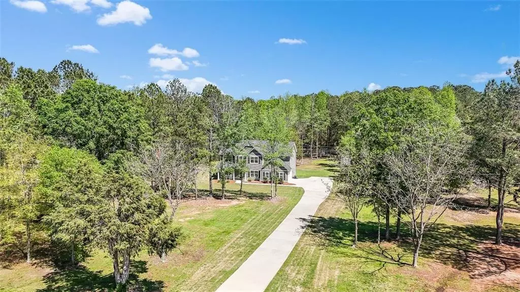 Brooks, GA 30205,719 Fairview RD