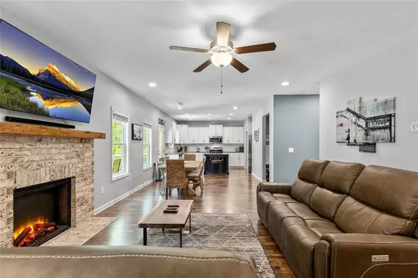 Brooks, GA 30205,719 Fairview RD