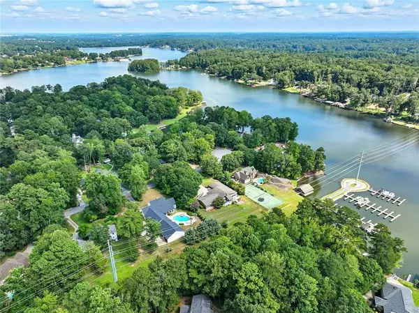 Jonesboro, GA 30236,8675 Lake Forest DR