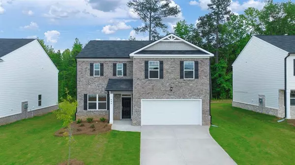 624 Whitman LN, Stockbridge, GA 30281