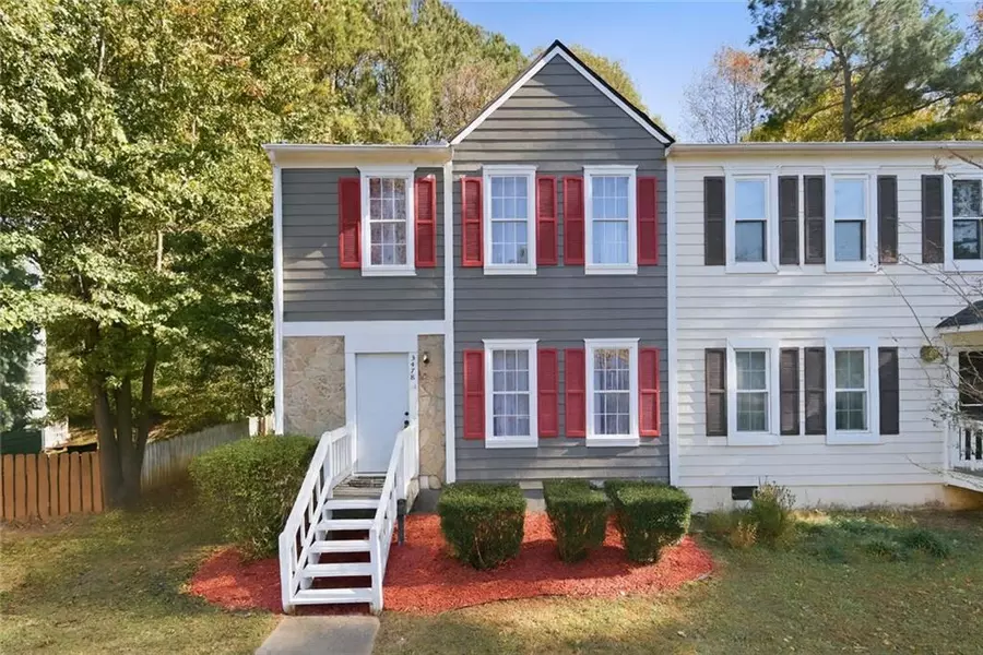 3478 Lee CT NW, Kennesaw, GA 30144