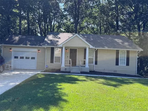 1478 Fairview TRL, Lawrenceville, GA 30043