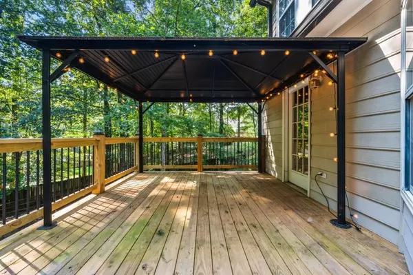 Acworth, GA 30102,35 Boones Ridge DR