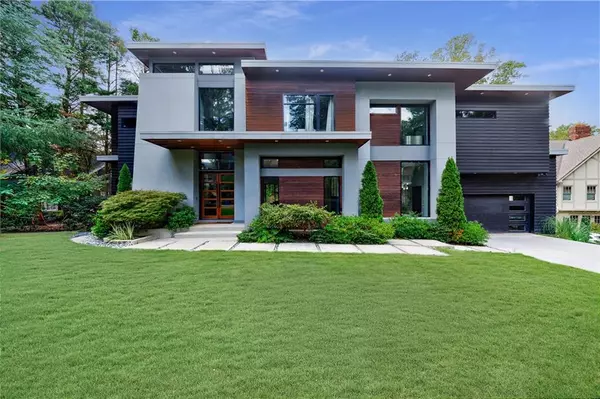 Atlanta, GA 30342,4036 Statewood RD NE