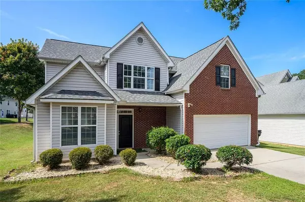 Snellville, GA 30078,2289 Pate Brook RD