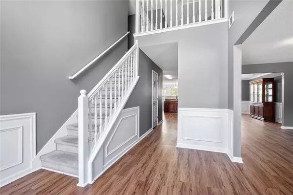 Conyers, GA 30012,1027 WINDING WOODS TRL