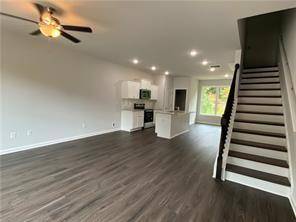 405 Collins Industrial WAY, Lawrenceville, GA 30043