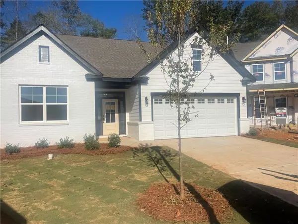 Ball Ground, GA 30107,523 Pine Bough RD