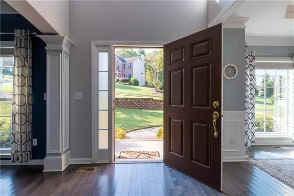 Suwanee, GA 30024,4140 Summit Gate DR