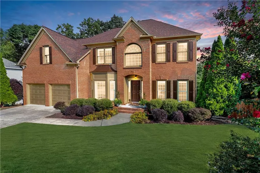 4140 Summit Gate DR, Suwanee, GA 30024