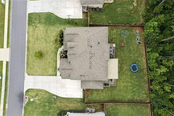 Woodstock, GA 30188,436 Silver Brook DR