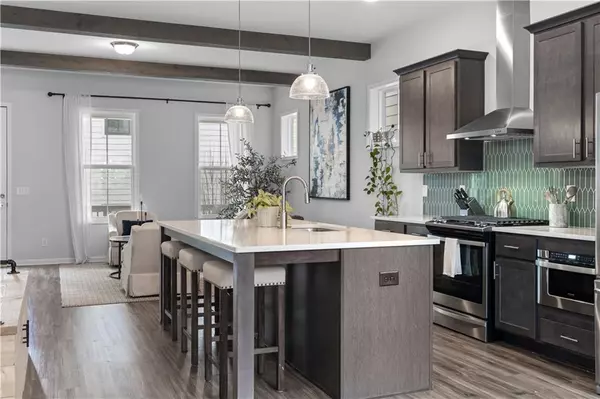 Atlanta, GA 30339,4391 Gillon CIR SE